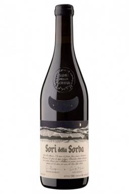 Sori Della Sorba - Langhe Nebbiolo 2021