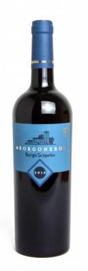 Tenuta Borgo Scopeto - Toscana Borgonero 2017