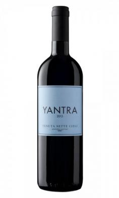 Tenuta Sette Cieli - Yantra 2021