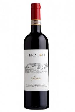 Terzuoli - Brunello di Montalcino 2019