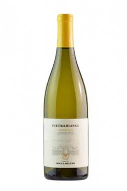 Tormaresca - Bocca di Lupo Petrabianca Chardonnay 2023