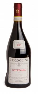 Travaglini - Gattinara 2017