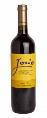 Umani Ronchi - Montepulciano d'Abruzzo Jorio 2020