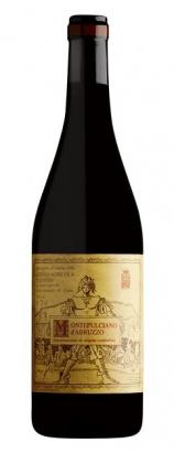 Valentini - Montepulciano d'Abruzzo 1993