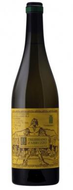 Valentini - Trebbiano d'Abruzzo 1997