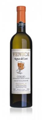 Venica & Venica - Sauvignon Blanc Ronco del Cer