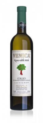 Venica & Venica - Sauvignon Blanc Ronco delle Mele 2022