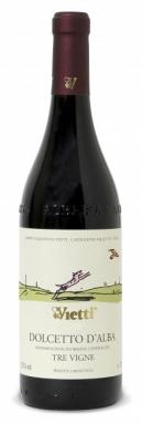 Vietti - Dolcetto d'Alba Tre Vigne 2019