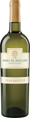 Villa Matilde - Fiano di Avellino 2018