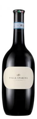 Villa Sparina - Barbera del Monferrato 2019