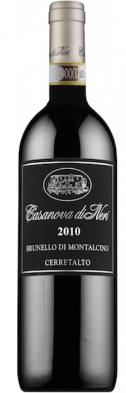 Casanova di Neri - Brunello di Montalcino Cerretalto 2015 (1.5L) (1.5L)