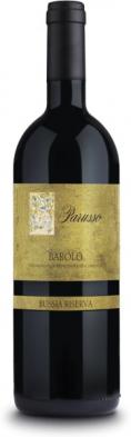 Armando Parusso - Barolo Bussia Riserva Oro 2012 (1.5L)