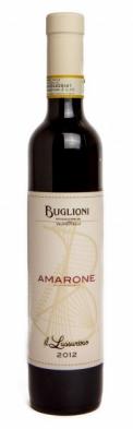 Buglioni - Amarone della Valpolicella Classico 2019