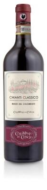 Colombaio di Cencio - Chianti Classico Riserva 2016
