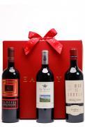 Eataly Vino - A Cozy Cabernet Wine Gift Box 0