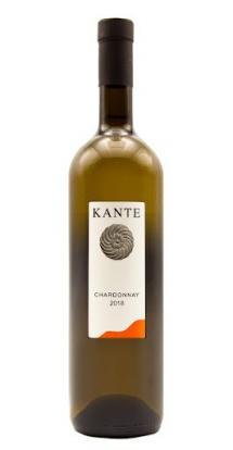 Edi Kante - Chardonnay 2018