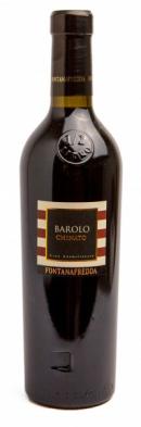 Fontanafredda - Barolo Chinato (500ml)