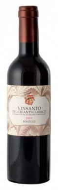 Fontodi - Vin Santo del Chianti Classico 2008 (375ml)