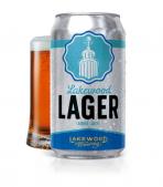 Lakewood Brewing Co. - Lager 0
