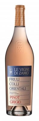 Le Vigne Di Zamo - Pinot Grigio Ramato 2018